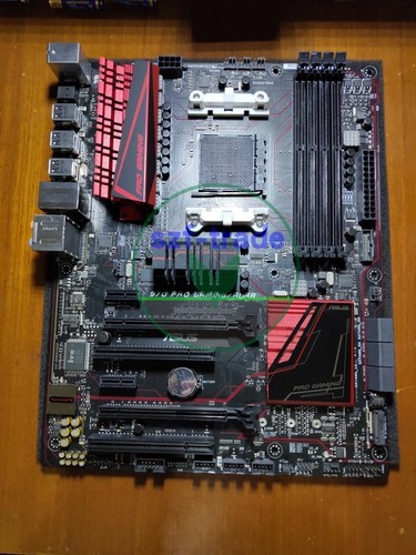 1pcs used asus 970 - asus,