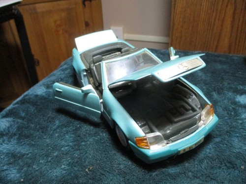 Maistro 1989 mercedes benz - maistro,