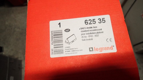 Legrand 62535 bloc de - legrand,