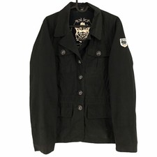 Gaastra Marron Foncé 100%