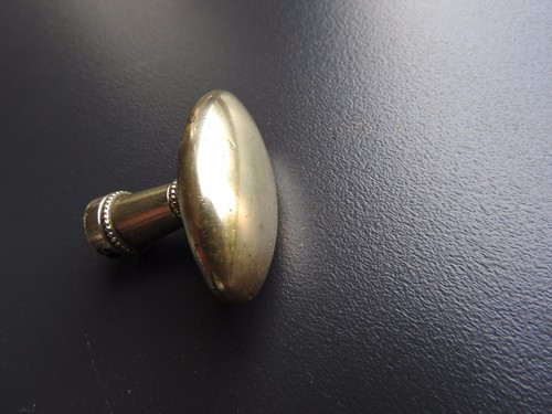 Old door knob - knob, handle