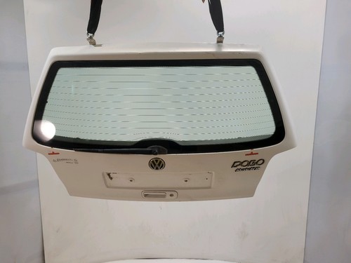 Hayon volkswagen polo - hayon,