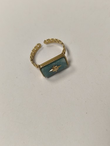 Bague rétro ancienne