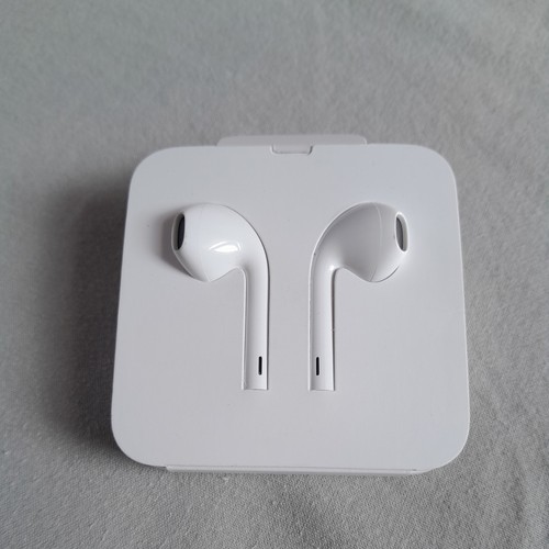 Earpods ecouteurs filaires - -,