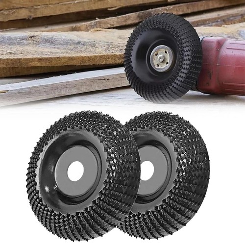 Disques carbure durables - 2,