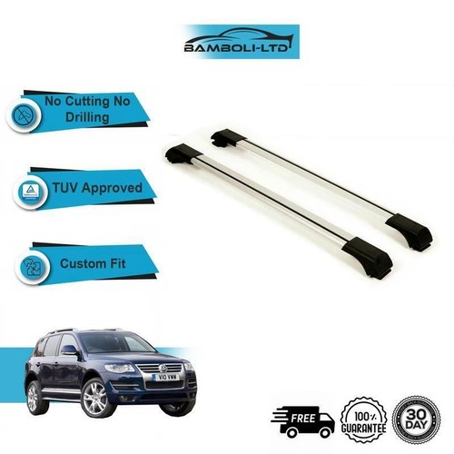 Barres toit transversales - toit,