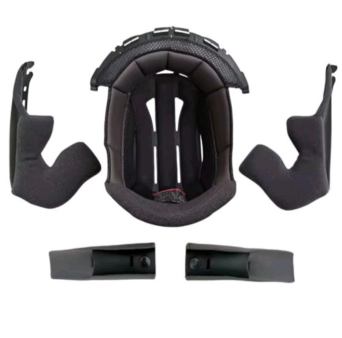 Rechange doublure casque - doublure, de