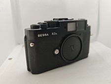 Voigtländer Bessa R3A