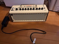 Amplificateur guitare de