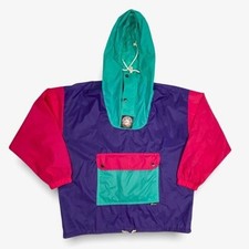 KWAY Multi Color Waterproof