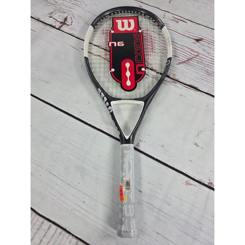 Wilson ncode oversize - wilson,