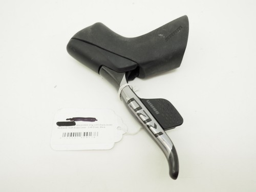 Sram red etap axs - sram, hydraulic