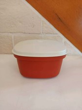 tupperware yaourtière