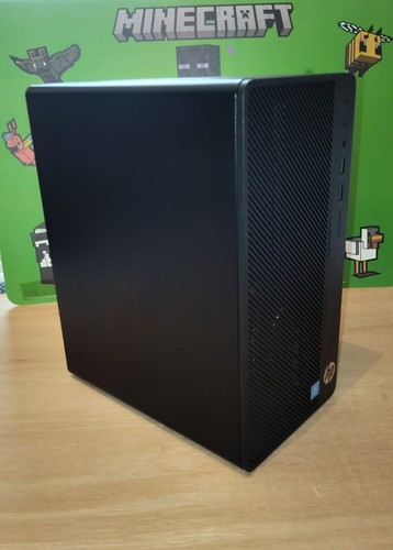 Gamer 6700 16go gtx - hp, i7