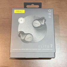 Écouteurs intra-auriculaires