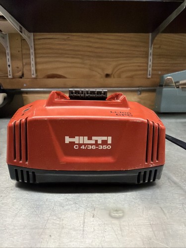 Hilti compact ion - hilti,