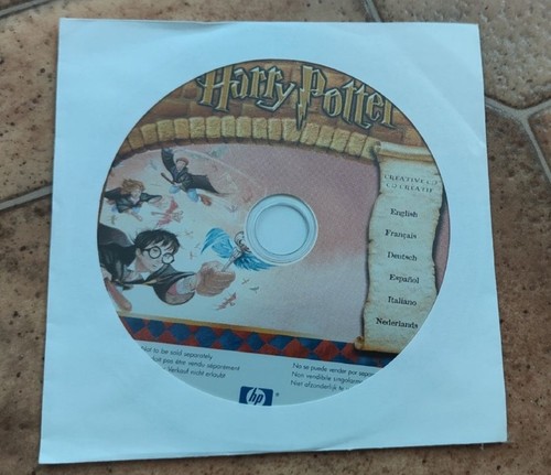Harry potter jeu - harry,