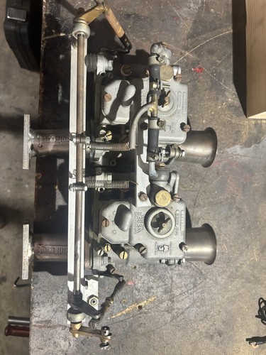 Split weber austin - split,