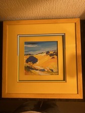 Très Joli Tableau, Cadre  En