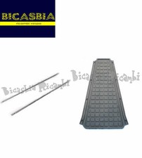 2931 - Tapis Central + Listels