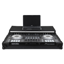 Showgear DJ Case Pour Pioneer Set DDJ-RZ/DDJ-SZ