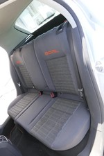 VW Golf 5 V siège sièges