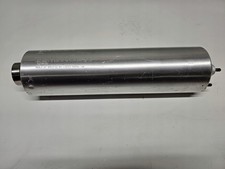 Silencieux d'échappement