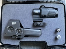 Eotech Holographic Site With