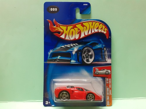 Hot wheels tooned - wheels,