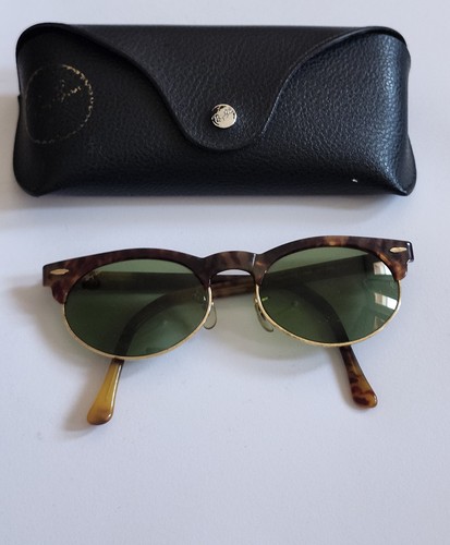 Ray ban clubmaster vintage - ray,