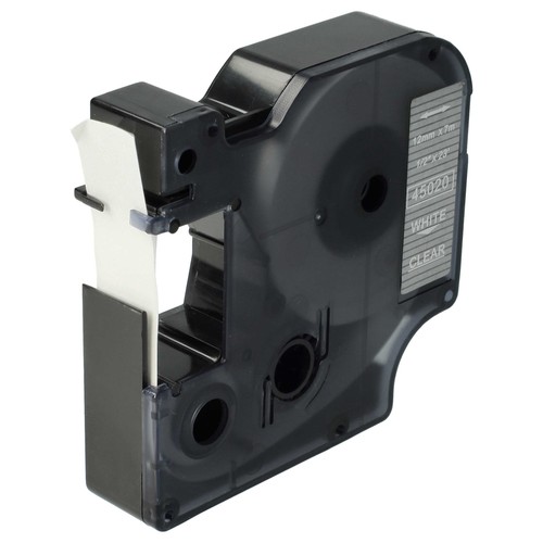 Cartouche ruban pour - , dymo
