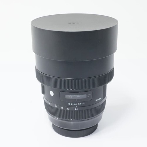 Objectif zoom ultra grand - zoom,