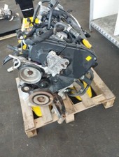 Moteur ALFA ROMEO 147 PHASE 2