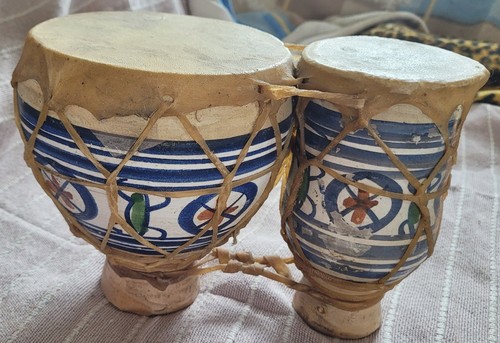 Ancien tam africain - ancien,