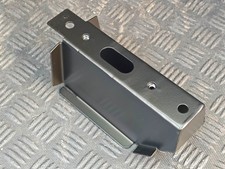 Fiat Ducato 290, Peugeot J5, Citroen C15 Leaf Spring Mounts Repair Panel