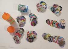 Lot de 180 POGs (PRS106)