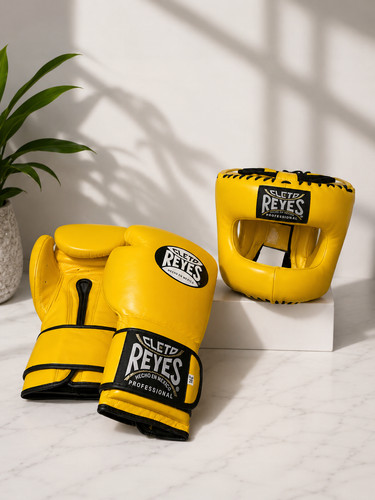 Cleto reyes boxing set - reyes,