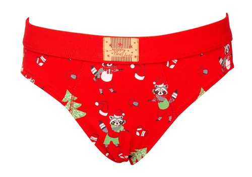 Slip garçon gasolino - slip,