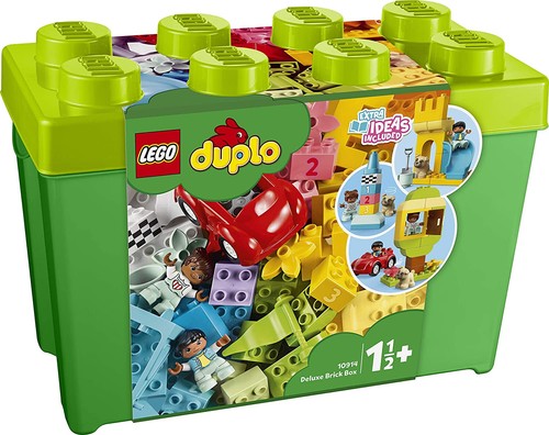 Original lego duplo - duplo,