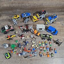 LEGO City Sets Lot Please See All Photos For What Is Included 