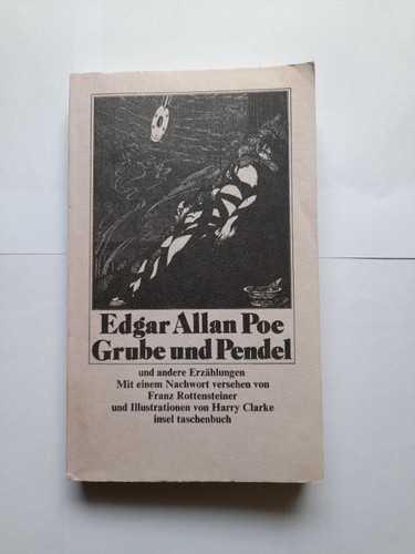 Edgar allan poe fosse et - edgar,
