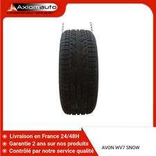 🇫🇷 Pneu AVON WV7 SNOW