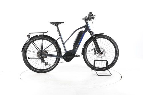 Trek allant vélo - trek, 6+