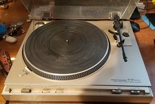 Platine disques Marantz TT