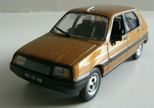  1/43 CITROEN VISA II ALTAYA
