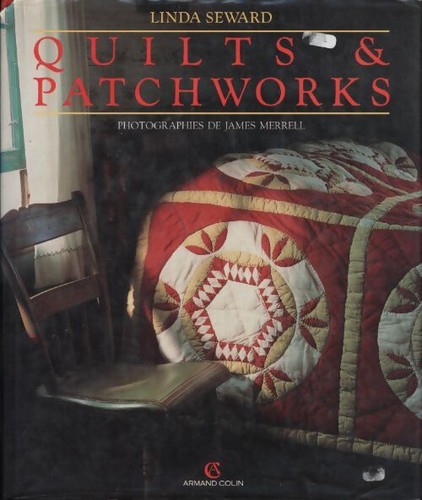 Quilts patchworks linda - et,