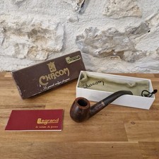 PIPE CHACOM BERMUDES COURBE