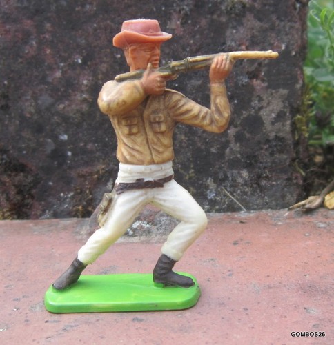 Soldat plastique cofalu far - soldat,
