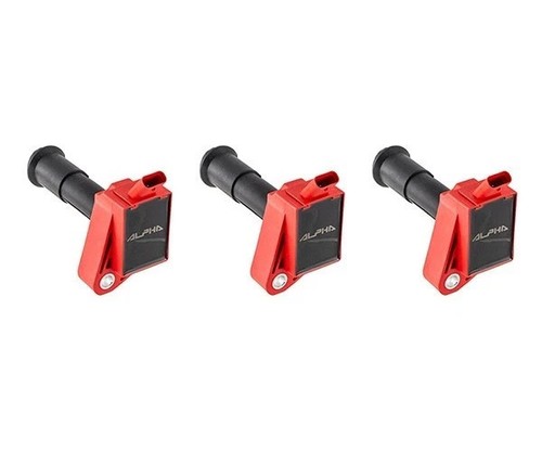 Bobine allumage alpha - bobine, d'allumage