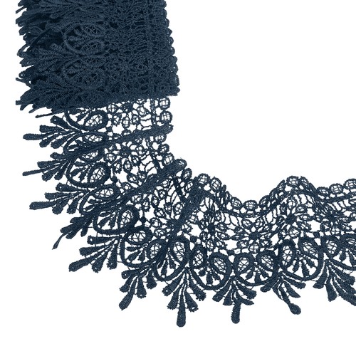 Galon dentelle vintage - dentelle,